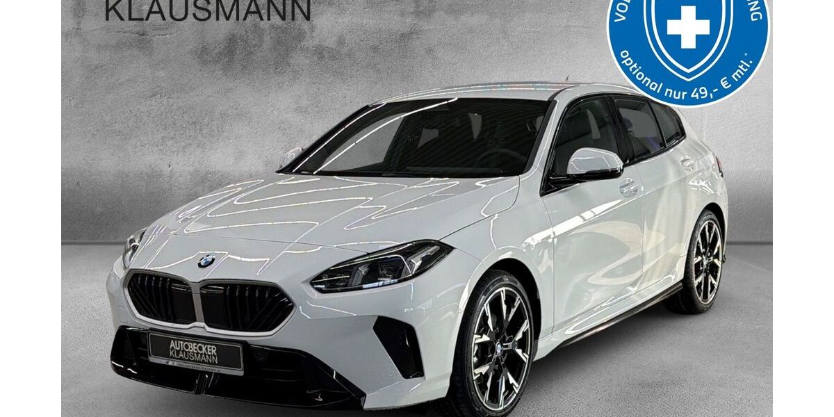 BMW 120 4.000 km 36.290 &euro; Krefeld 47800