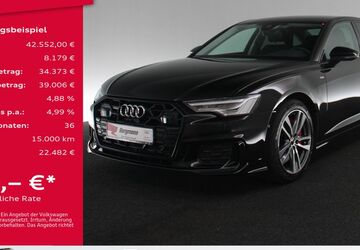 Audi A6 81.398 km 40.554 &euro; Krefeld 47803