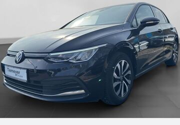 VW Golf 76.002 km 22.460 &euro; Duisburg 47059