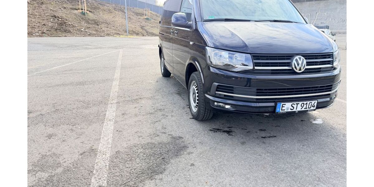 VW T6 Caravelle 192.500 km 22.300 &euro; Essen 45326