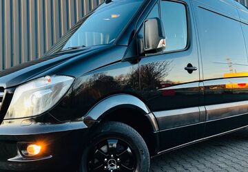 Mercedes-Benz Sprinter 89.500 km 27.965 &euro; Bottrop 46242