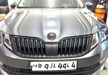 Skoda Octavia 149.000 km 17.800 &euro; Meerbusch 40667