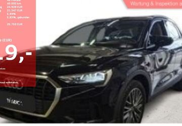 Audi Q3 84.890 km 24.480 &euro; Moers-Hülsdonk 47441