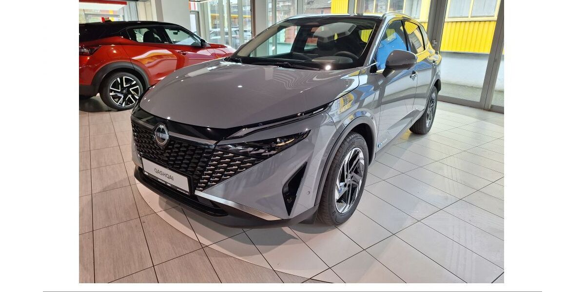 Nissan Qashqai 3.000 km 29.685 &euro; Duisburg 47167