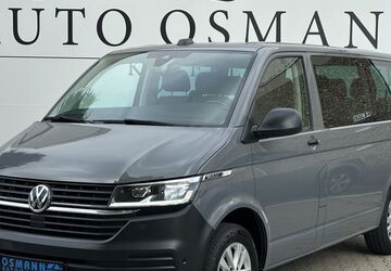 VW T6 Caravelle 142.580 km 32.500 &euro; Krefeld 47805