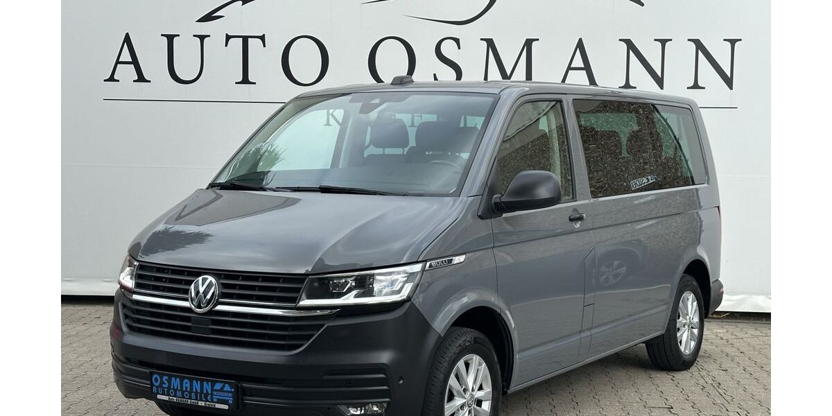 VW T6 Caravelle 142.580 km 32.500 &euro; Krefeld 47805