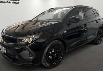 Opel Grandland (X) 52.643 km 20.450 &euro; Neuss 41464