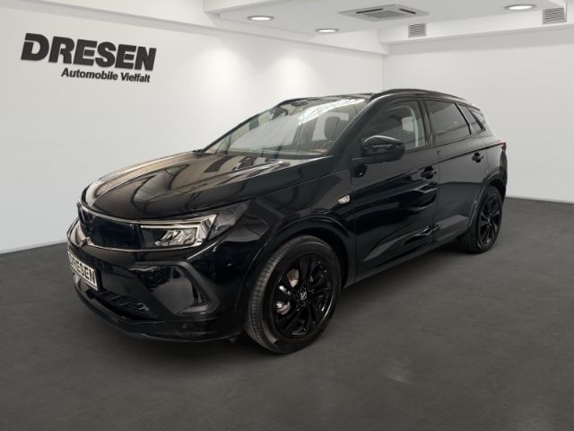 Opel Grandland (X) 52.643 km 21.390 &euro; Neuss 41464