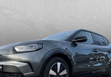 Ford Capri 2.500 km 41.990 &euro; Moers 47441