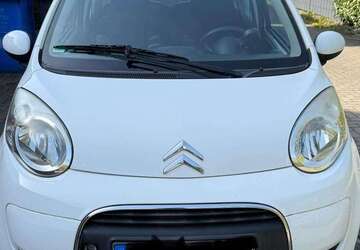 Citroen C1 101.500 km 3.333 &euro; Ratingen, Stadt 40885