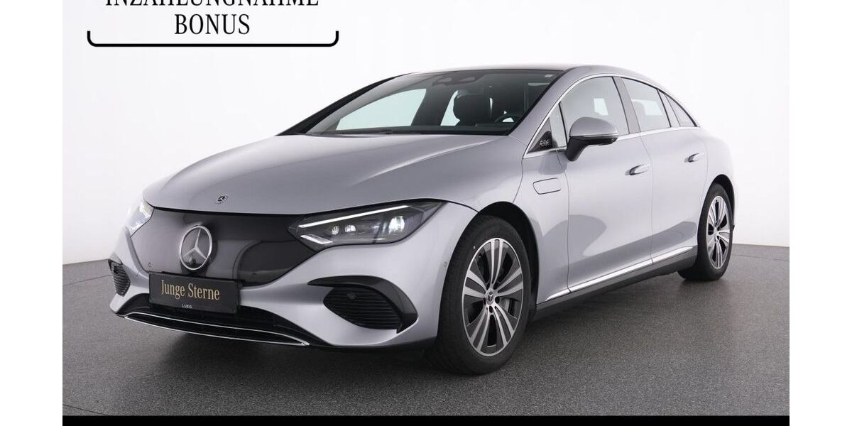 Mercedes-Benz EQE 13.713 km 52.985 &euro; Essen 45309