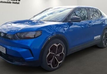 Ford Capri 2.998 km 53.350 &euro; Neuss 41464