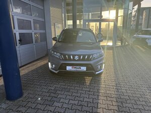 Suzuki Vitara 1.5 Comfort+ AGS +Navi+CarPlay+Sitzhzg.+ 38.225 km 20.888 &euro; Meerbusch 40667