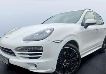 Porsche Cayenne 269.700 km 16.999 &euro; Gelsenkirchen 45897