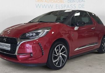Citroen DS3 59.634 km 12.199 &euro; Dinslaken 46539