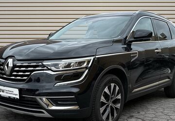 Renault Koleos 9.200 km 26.880 &euro; Duisburg 47059