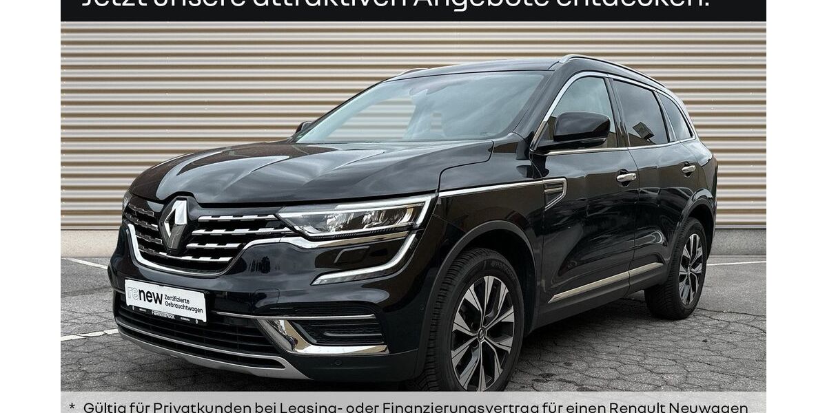 Renault Koleos 9.200 km 26.880 &euro; Duisburg 47059