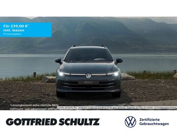 Gebrauchte VW Golf