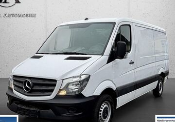 Mercedes-Benz Sprinter 108.900 km 16.990 &euro; Duisburg 47259