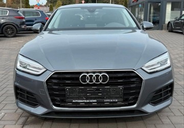 Audi A5 59.981 km 22.990 &euro; Duisburg 47169