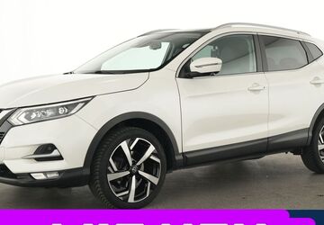 Nissan Qashqai 53.277 km 19.699 &euro; Neuss 41460