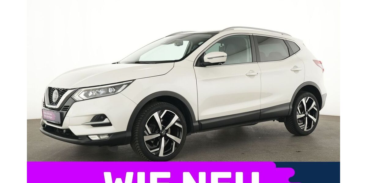 Nissan Qashqai 53.277 km 19.699 &euro; Neuss 41460