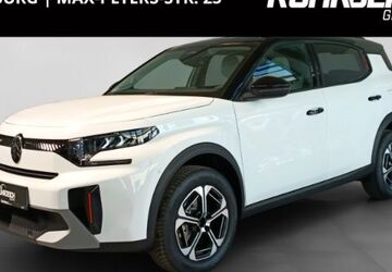 Citroen C3 Aircross 5.000 km 22.889 &euro; Duisburg 47059