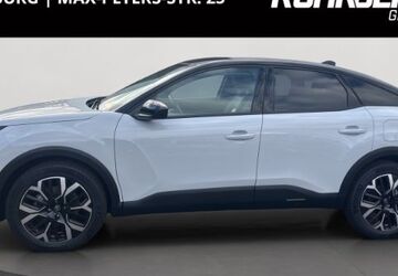 Citroen C4 12.806 km 23.990 &euro; Duisburg 47059