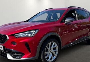 Cupra Formentor 79.018 km 21.870 &euro; Düsseldorf 40589