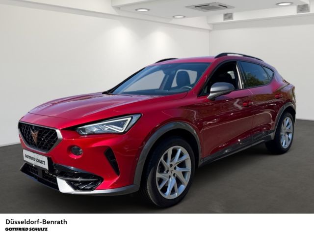 Cupra Formentor 79.018 km 21.870 &euro; Düsseldorf 40589