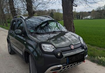 Fiat Panda 139.000 km 10.900 &euro; Ratingen 40885