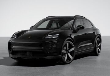 Porsche Macan 4.999 km 99.918 &euro; Dinslaken 46535