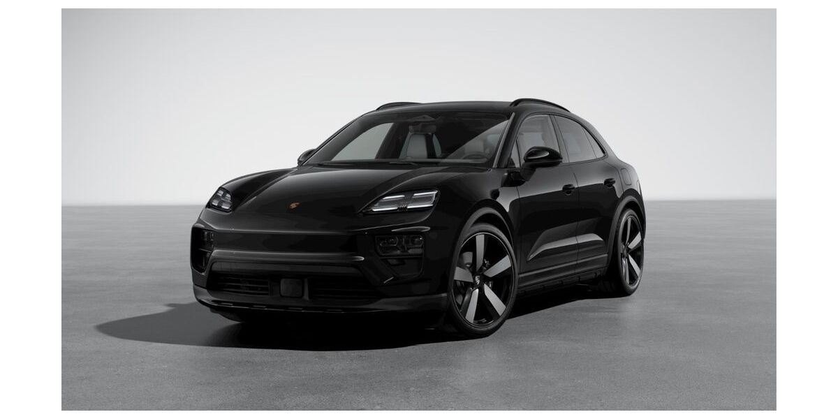 Porsche Macan 4.999 km 99.918 &euro; Dinslaken 46535