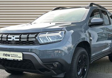 Dacia Duster 44.200 km 20.490 &euro; Duisburg 47059