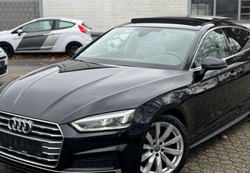 Audi A5 150.000 km 20.999 &euro; Düsseldorf 40233