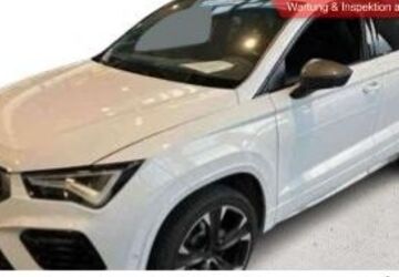 Cupra Ateca 16.486 km 36.880 &euro; Moers-Hülsdonk 47441