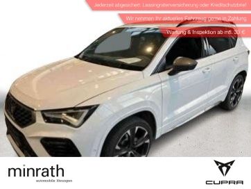 Cupra Ateca 16.486 km 36.880 &euro; Moers-Hülsdonk 47441