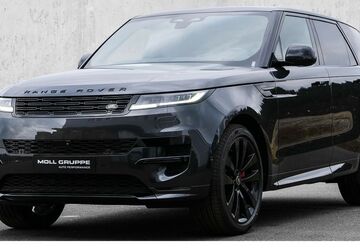 Land Rover Range Rover Sport 12.402 km 109.950 &euro; Düsseldorf 40547