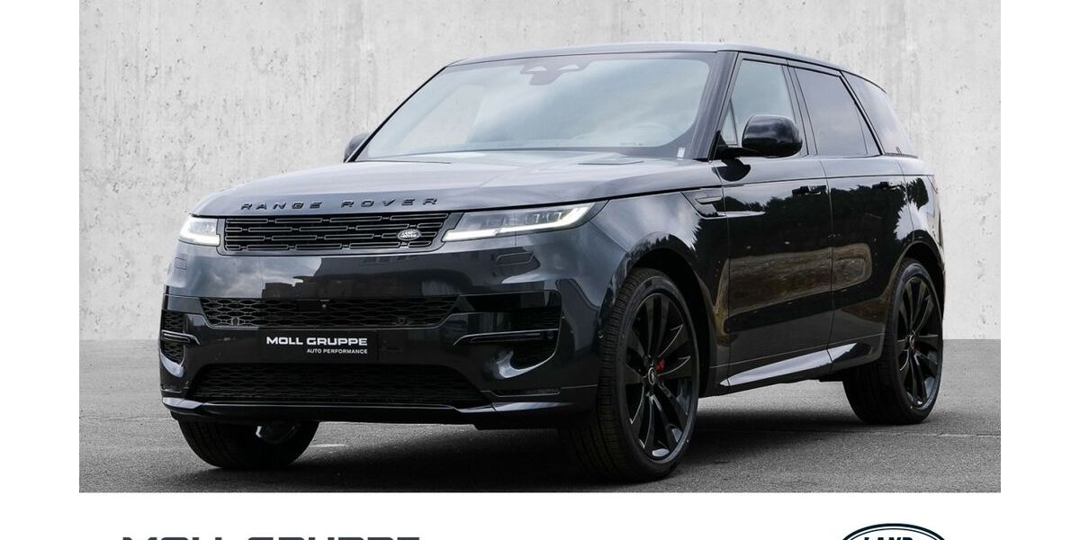 Land Rover Range Rover Sport 12.402 km 109.950 &euro; Düsseldorf 40547
