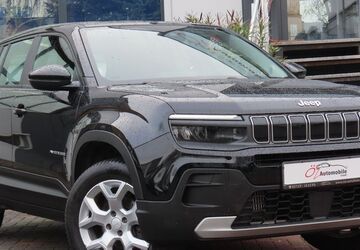 Jeep Avenger 17.810 km 18.900 &euro; Neuss 41469