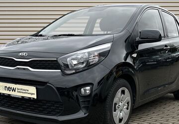 Kia Picanto 37.050 km 11.490 &euro; Duisburg 47059