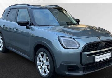 Mini Countryman S (Cooper) 21.610 km 33.300 &euro; Wesel 46485