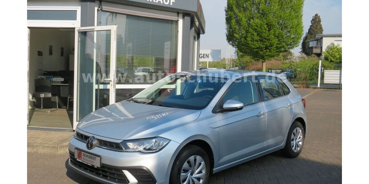 VW Polo 5.145 km 18.990 &euro; Gladbeck 45964