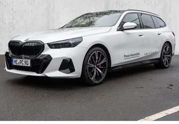 BMW 540 1.001 km 74.245 &euro; Mettmann 40822