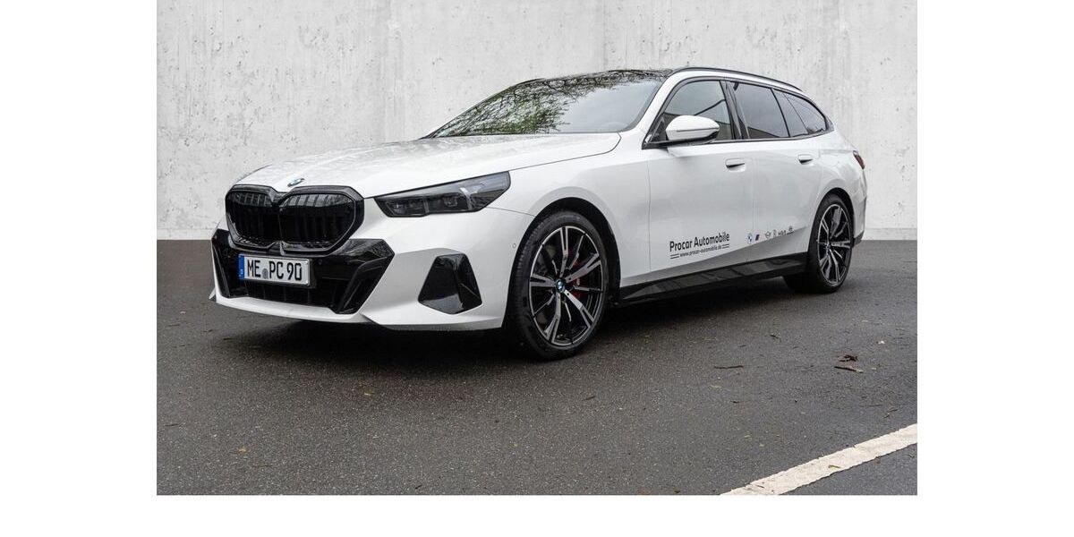 BMW 540 1.001 km 74.245 &euro; Mettmann 40822