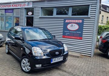 Kia Picanto 201.500 km 2.600 &euro; Krefeld 47798