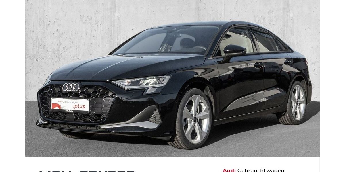 Audi A3 28.290 km 32.470 &euro; Düsseldorf 40549