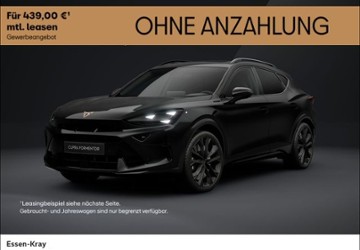 Cupra Formentor 3.999 km 49.980 &euro; Essen 45307