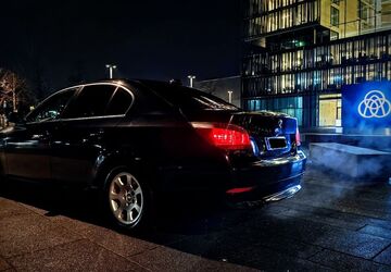 BMW 525 351.000 km 3.900 &euro; Essen 45359