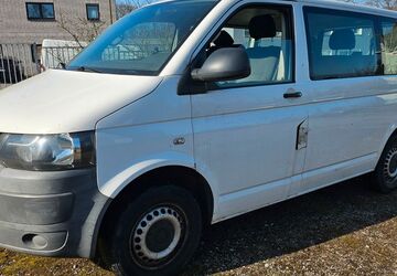 VW T5 Transporter 442.985 km 4.950 &euro; Essen 45356